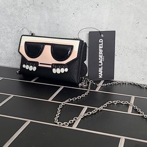 KARL LAGERFELD MINI PURSE